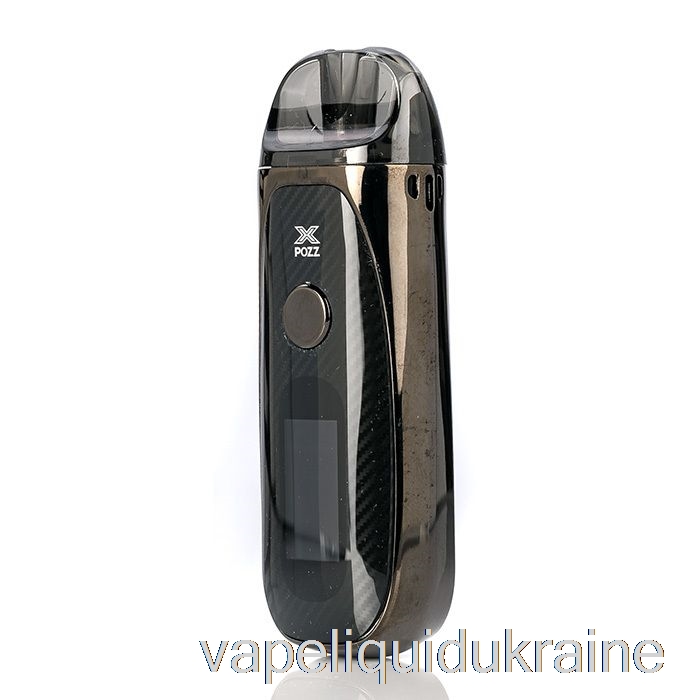 Vape Liquid Ukraine SMOK POZZ X 40W Pod System Black